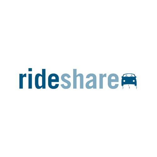 Rideshare Logo - Rideshare Logo // TCC on Behance