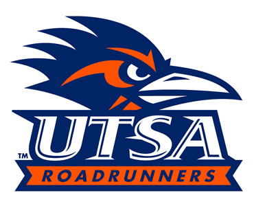 UTSA Logo - UTSA Roadrunners logo - University of Texas at San Antonio | UTSA ...