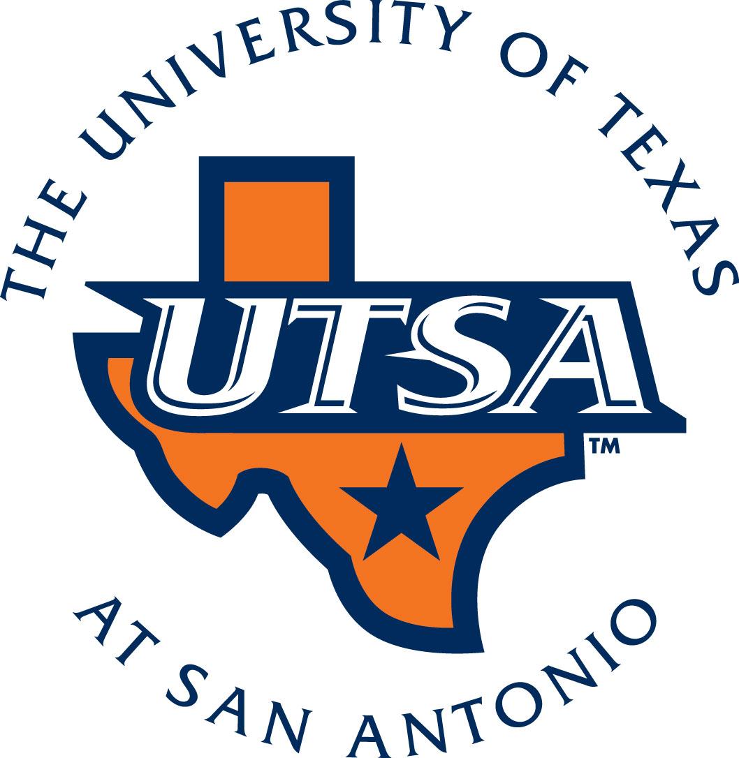 UTSA Logo - UTSA logo - The Honors Program