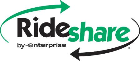 Rideshare Logo - Citizens For Modern Transit » Rideshare by Enterprise Logo