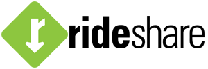 Rideshare Logo - OKI Rideshare | Carpool | Vanpool | Cincinnati