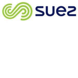 Suez Logo - Suez North America Logo - UNU-INWEH