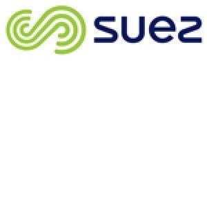 Suez Logo - Suez North America Logo - UNU-INWEH