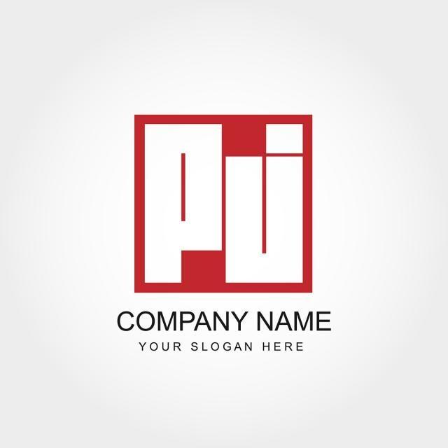 PJ Logo - Initial Letter PJ Logo Design Template for Free Download on Pngtree