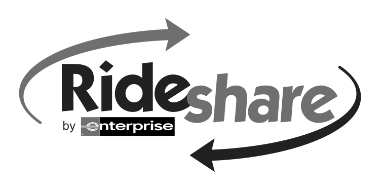 Rideshare Logo - Home! Vermont