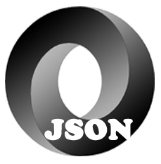 JSON Logo - Json Logo