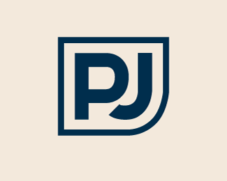 PJ Logo - Logopond - Logo, Brand & Identity Inspiration (PJ Squared)