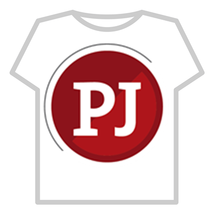 Pj Logo Logodix