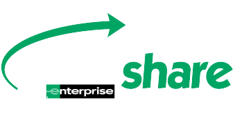 Rideshare Logo - Enterprise Rideshare - Van and Carpools | Enterprise Rent-A-Car