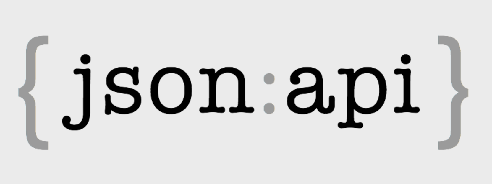JSON Logo - json api logo