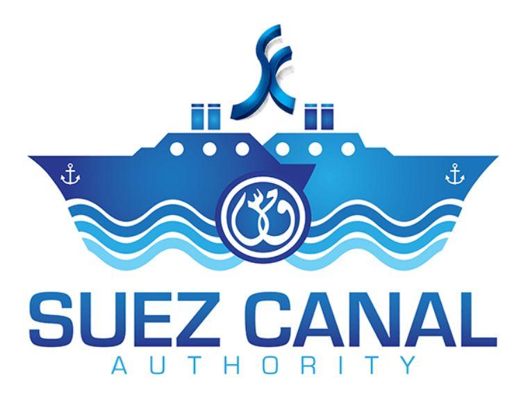 Suez Logo - New Suez Canal Logo Fails to Float | Canal | Egypt, Logo fails, Egyptian