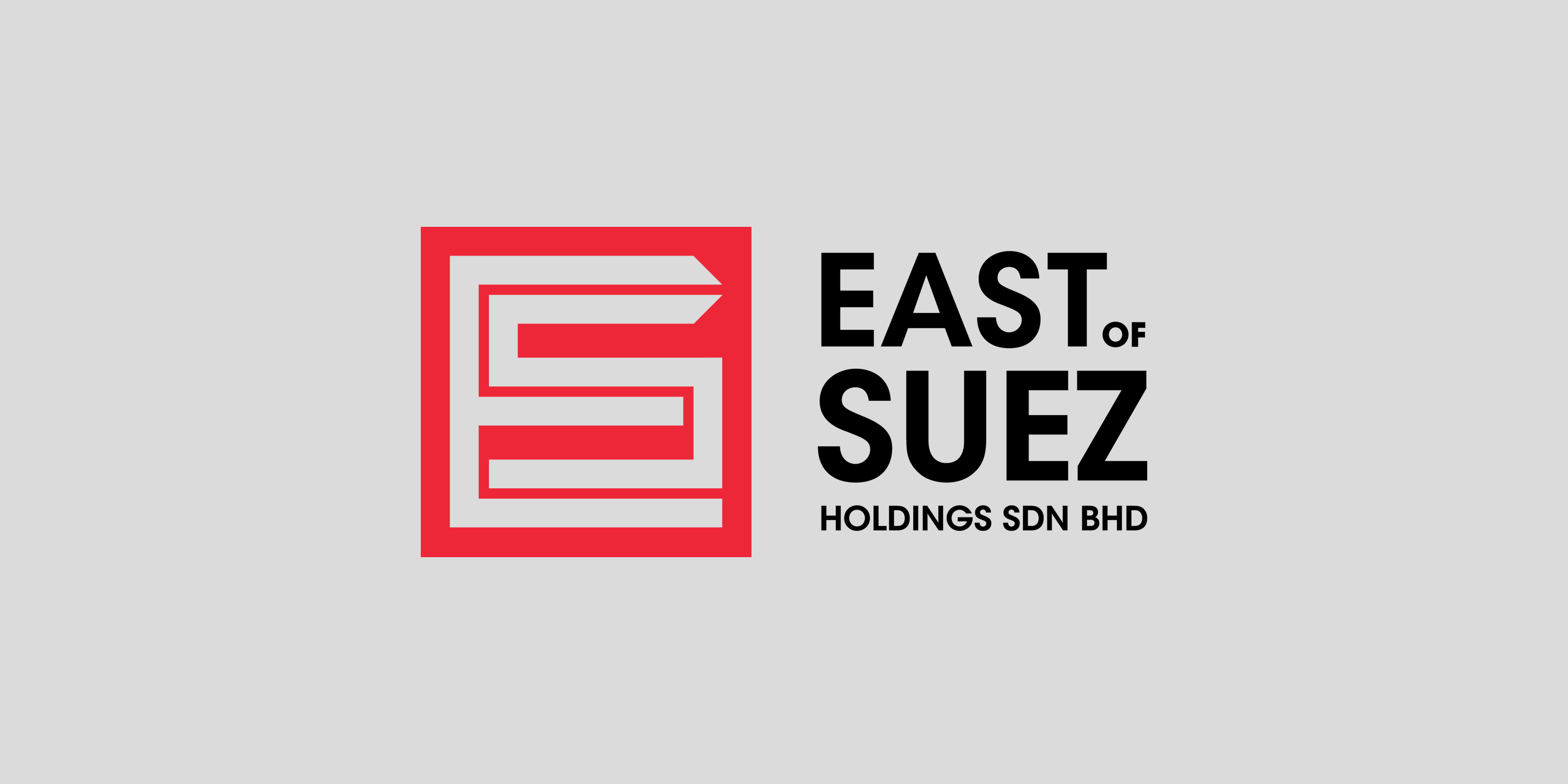 Suez Logo - East of Suez : logo – KaryaLabs