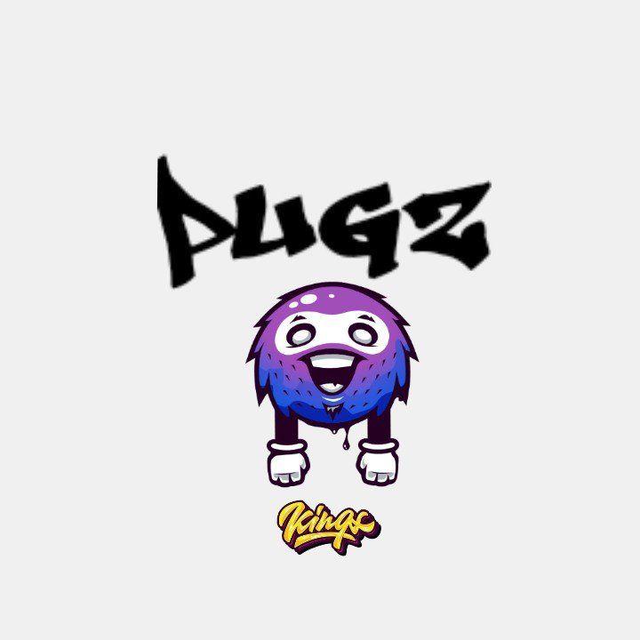 Pugz Logo - Pugz (@Pugz520) | Twitter