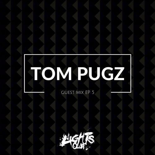 Pugz Logo - Lights Out - Guest Mix EP 5 (Tom Pugz) by Lights Out - Free download ...