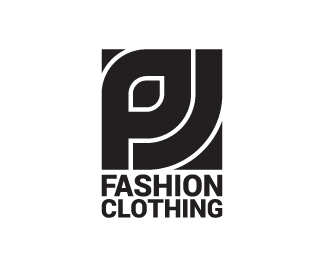 PJ Logo - Logopond - Logo, Brand & Identity Inspiration (PJ fashion clothing)
