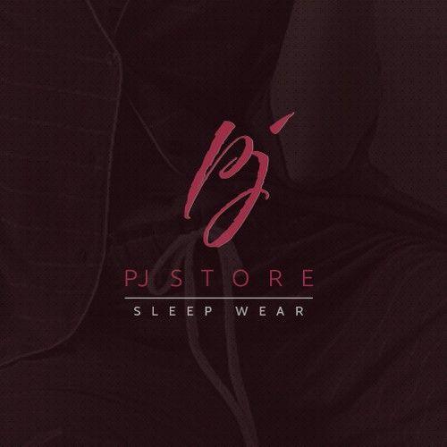 PJ Logo - online-store sleep ware, Pj Store Pyjamas and more,,, | Logo & brand ...