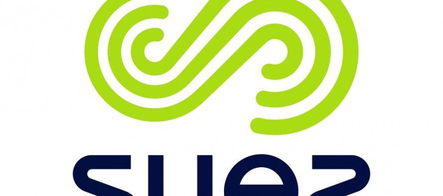 Suez Logo