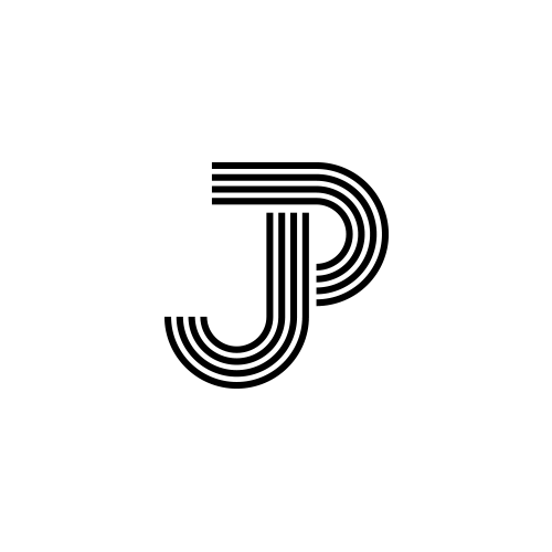 PJ Logo - Logo - Stefano Terranova