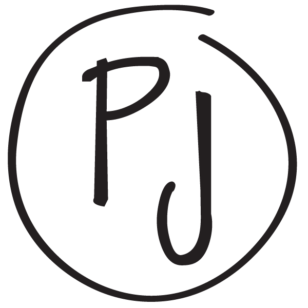 PJ Logo - Logo pj png 8 » PNG Image