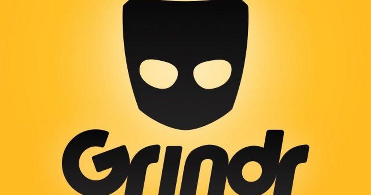 Grindr Logo - Chinese firm buys Grindr stake despite country's tough stance on ...