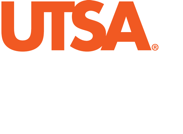 UTSA Logo - College of Engineering. University of Texas at San Antonio