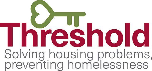 Threshold Logo - threshold logo Crisis Network Ireland