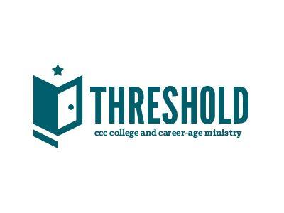 Threshold Logo - Threshold Logo by Jordan Slusher | Dribbble | Dribbble