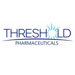 Threshold Logo - threshold pharmaceuticals logo - Pharma Journalist