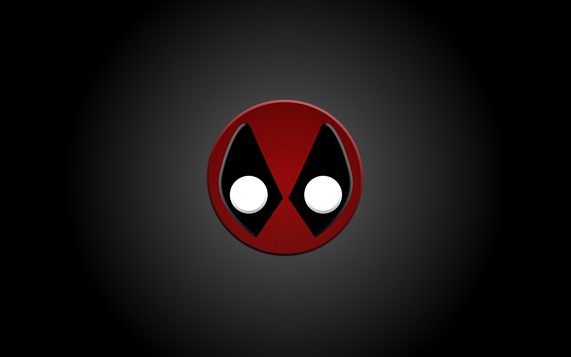 Wallpaper Logo - Deadpool Logo Wallpaper HD | PixelsTalk.Net