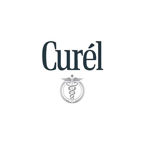 Curel Logo - Curel: Effective Skin Care Lotions