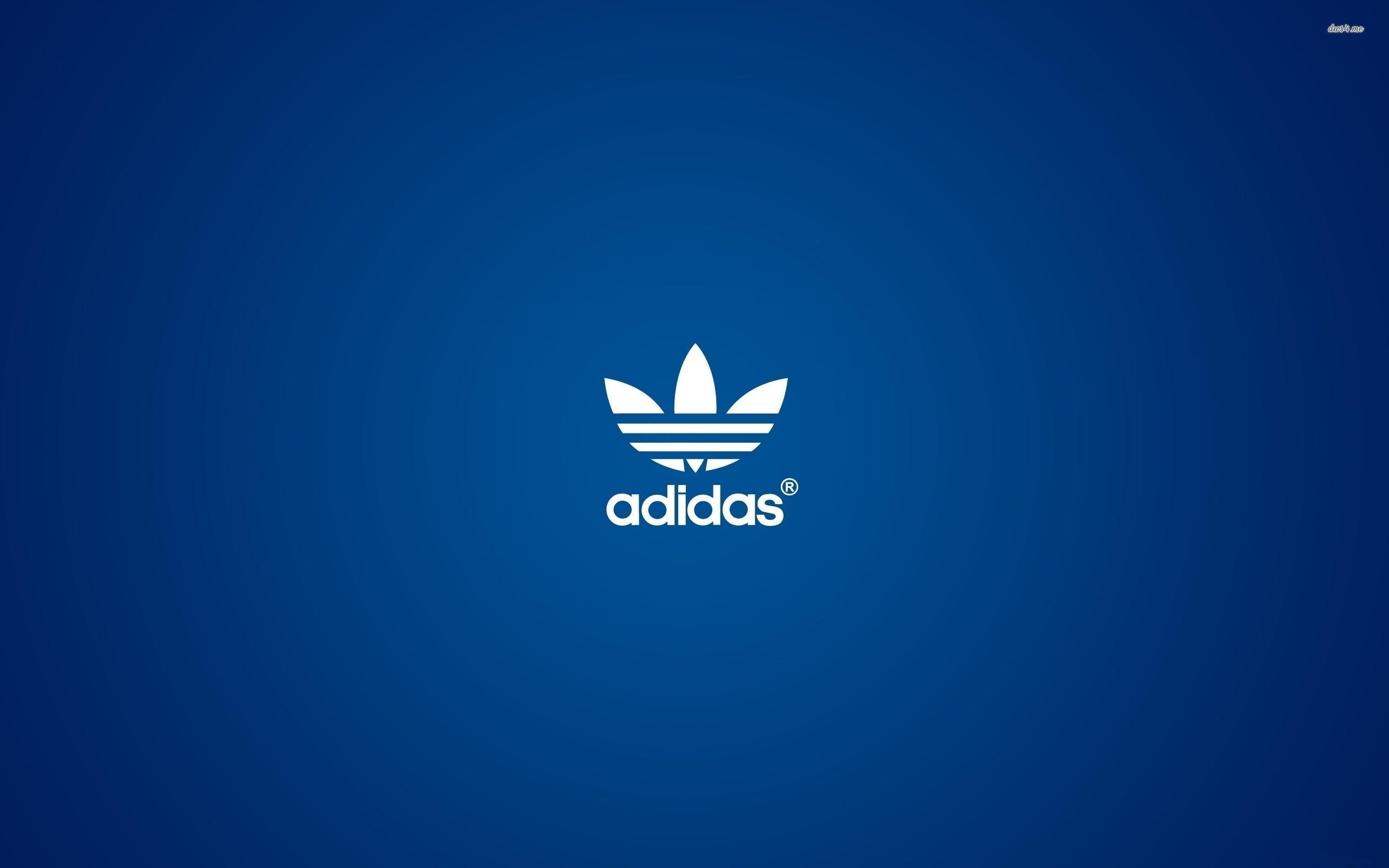 Wallpaper Logo - Adidas Logo Wallpapers - Wallpaper Cave