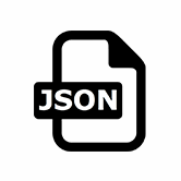 JSON Logo - JSON and SharePoint Data Integration