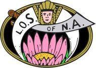 Losna Logo - LOSNA Logo | L.O.S.N.A. | Style, Lady, Projects