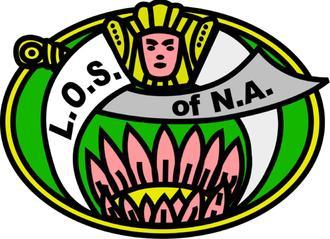 Losna Logo - Nailah Court 107