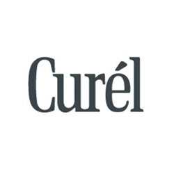 Curel Logo - Curel Coupons Offer: $1.50 Off