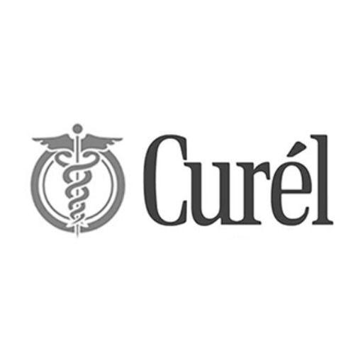 Curel Logo - 25% Off CUREL Coupons. Curel.com Promo Code 2019
