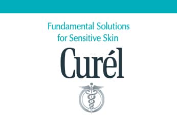 Curel Logo - CUREL