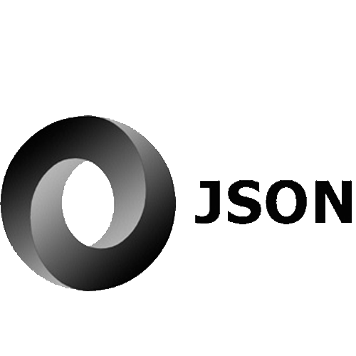 JSON Logo - JSON PHP