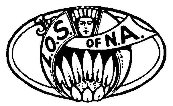 Losna Logo - Main Ladies Oriental Shrine