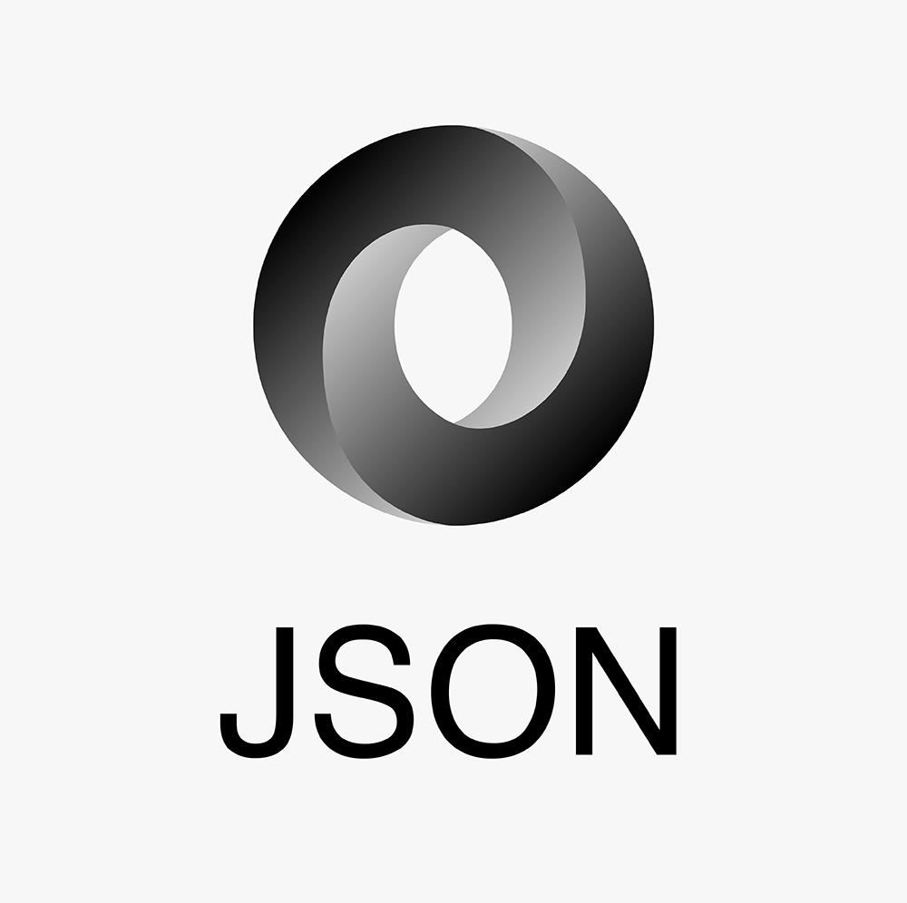 JSON Logo - JSON to Google BigQuery in minutes