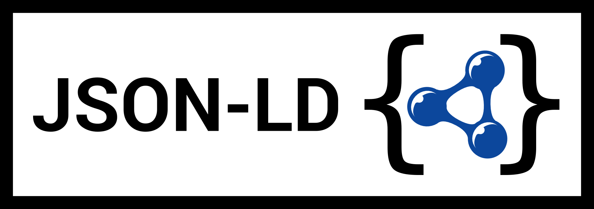 LD Logo - JSON-LD Images/Logos