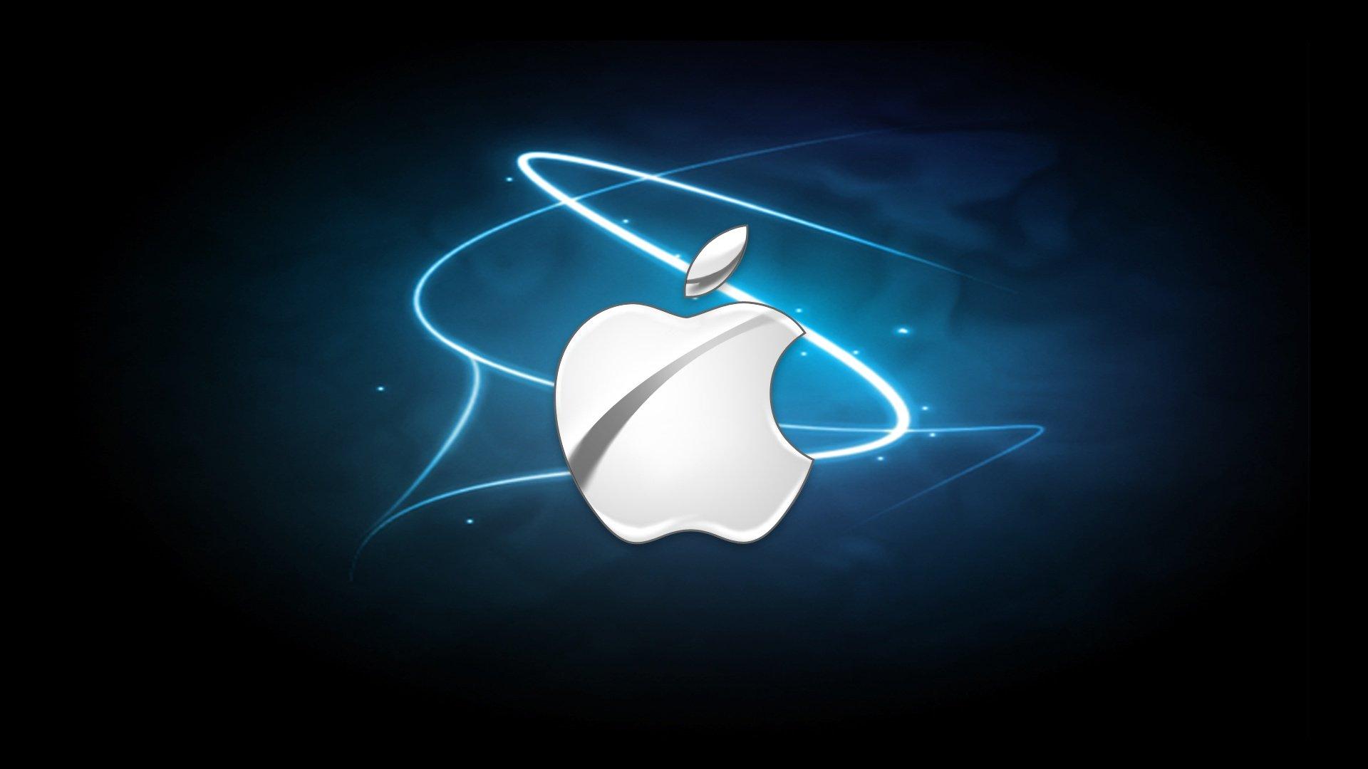 Wallpaper Logo - 50 Inspiring Apple Mac & iPad Wallpapers For Download