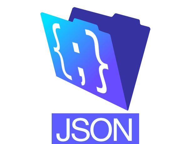 JSON Logo - FileMaker JSON Functions | DB Services