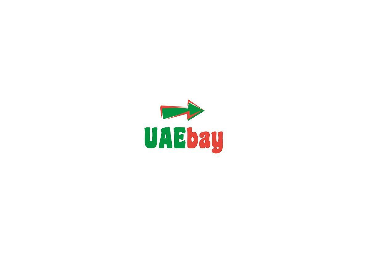 Curel Logo - Ebay Logo Design for UAEBAY by CureL | Design #3787759