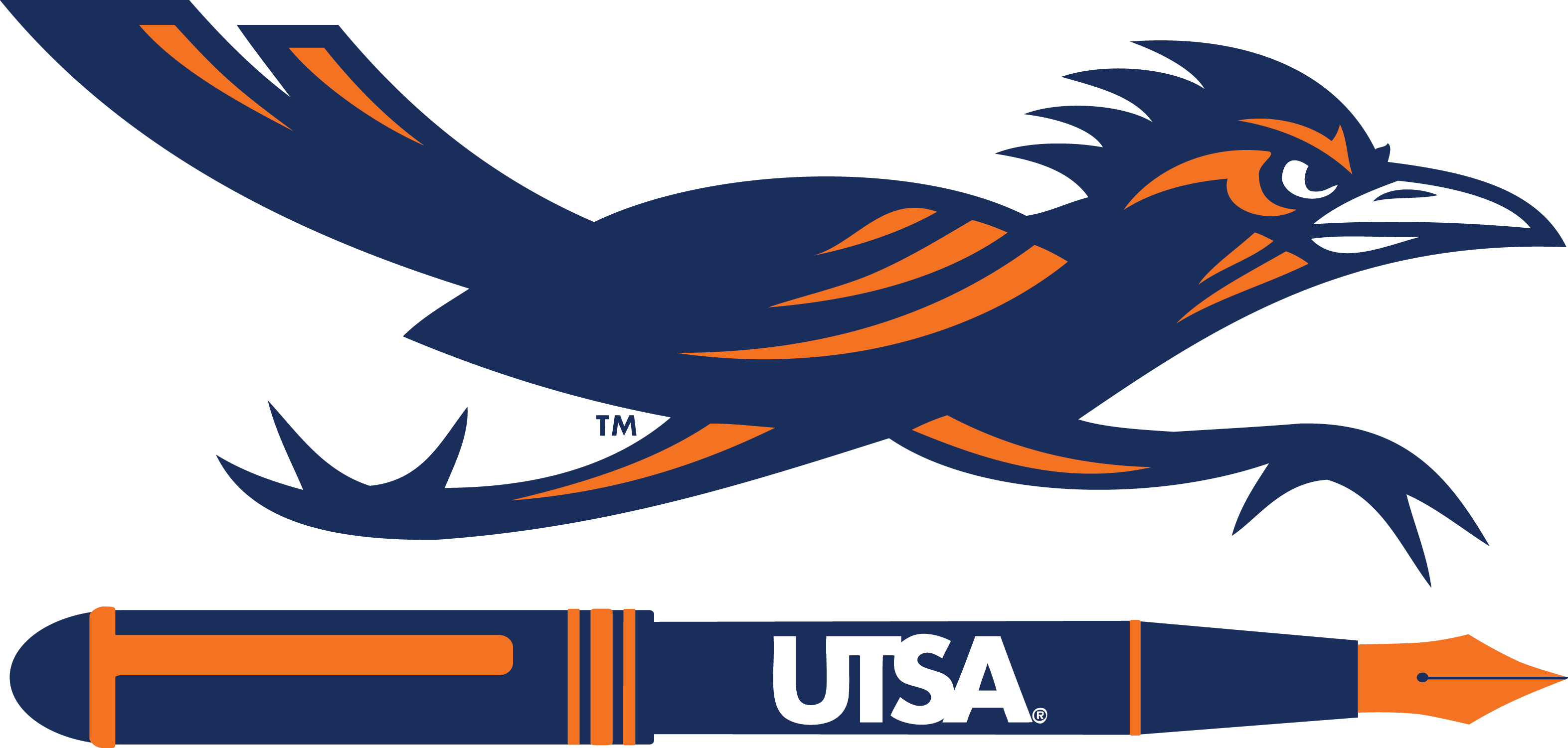 UTSA Logo - The Writing Center