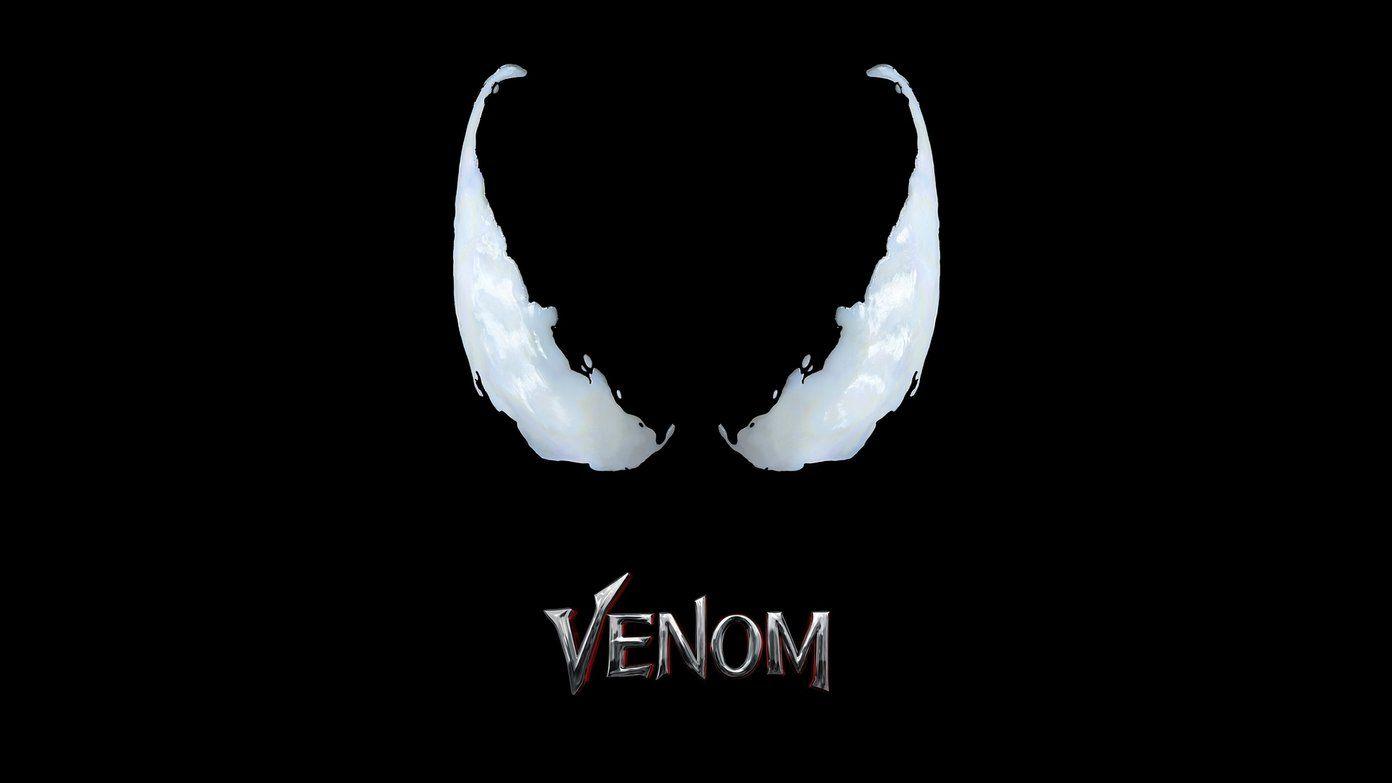 Wallpaper Logo - 10 Best Venom HD Wallpapers That You Should Get Right Now
