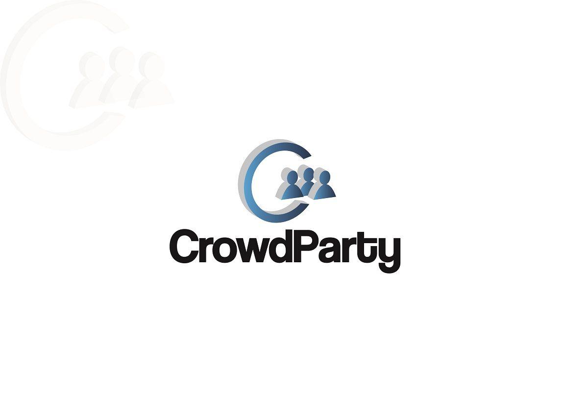 Curel Logo - It Company Logo Design for CrowdParty by CureL | Design #3787004