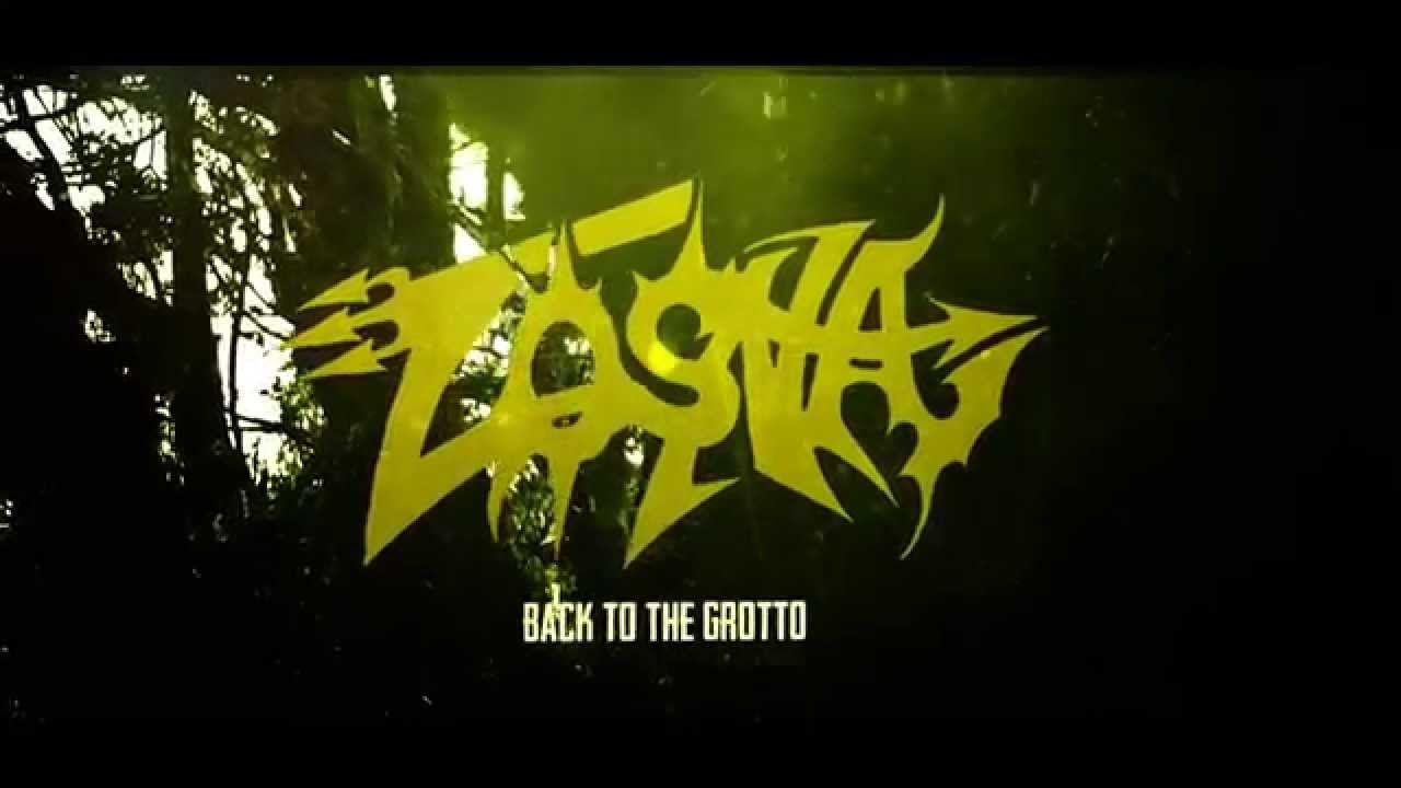 Losna Logo - LOSNA BACK TO THE GROTTO OFFICIAL LYRIC VIDEO - YouTube