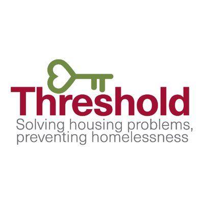 Threshold Logo - Threshold (@ThresholdIRE) | Twitter