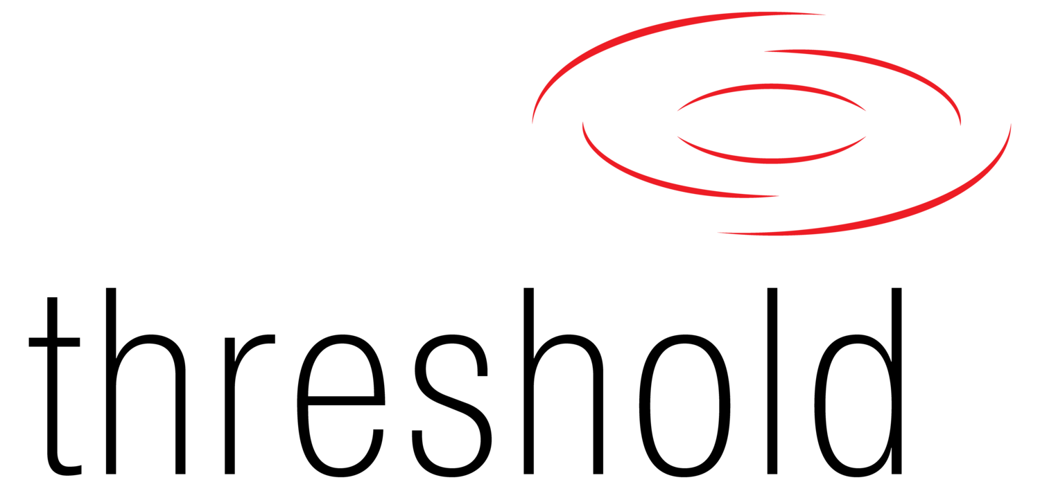 Threshold Logo - Threshold Acoustics